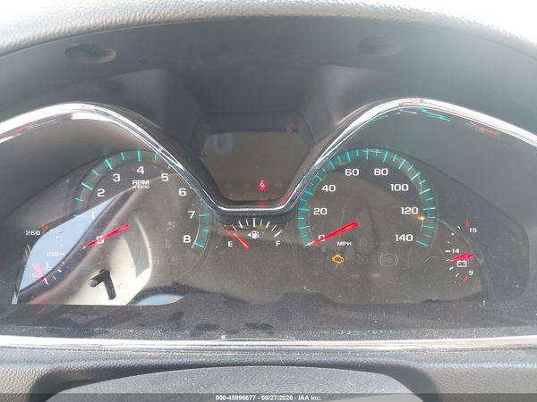 2014 CHEVROLET TRAVERSE 1LT — I7
