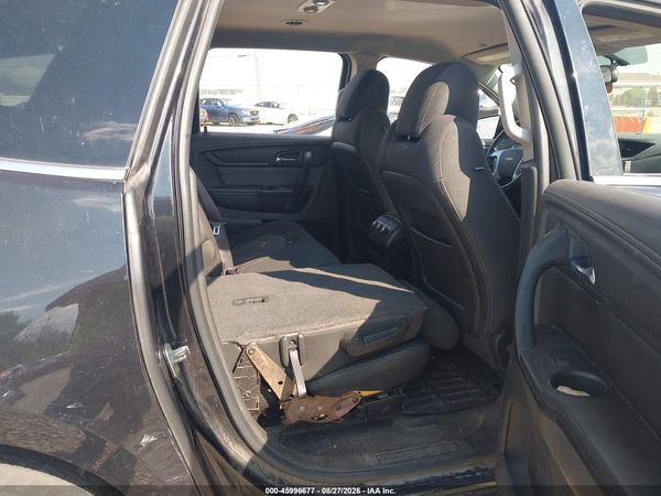 2014 CHEVROLET TRAVERSE 1LT — I8