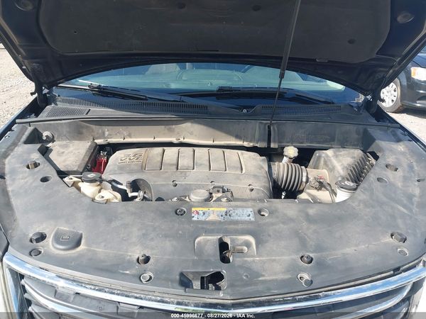2014 CHEVROLET TRAVERSE 1LT — I10
