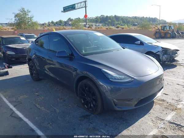 2022 TESLA MODEL Y — I1