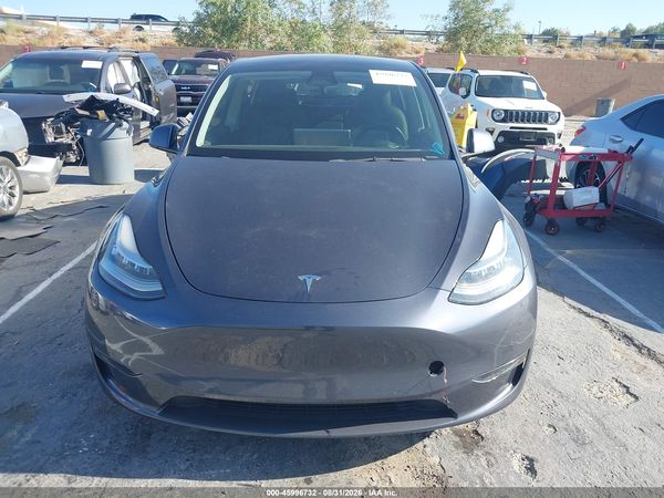 2022 TESLA MODEL Y — I115