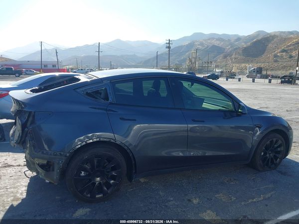 2022 TESLA MODEL Y — I116