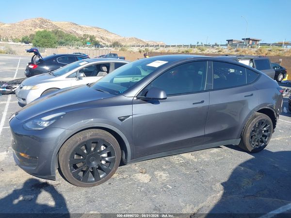 2022 TESLA MODEL Y — I117