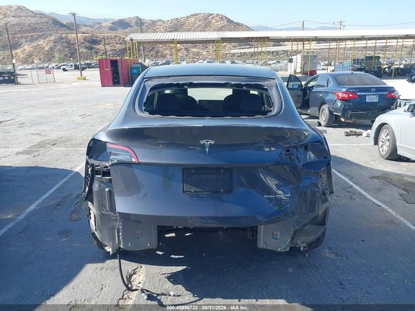 2022 TESLA MODEL Y — I119