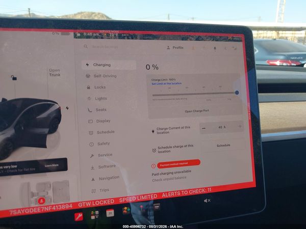 2022 TESLA MODEL Y — I131