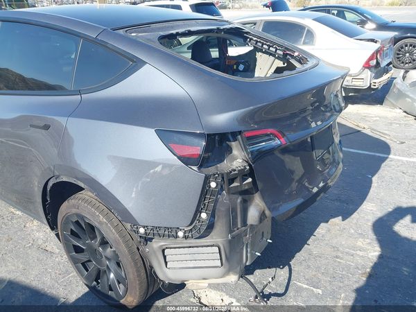 2022 TESLA MODEL Y — I153