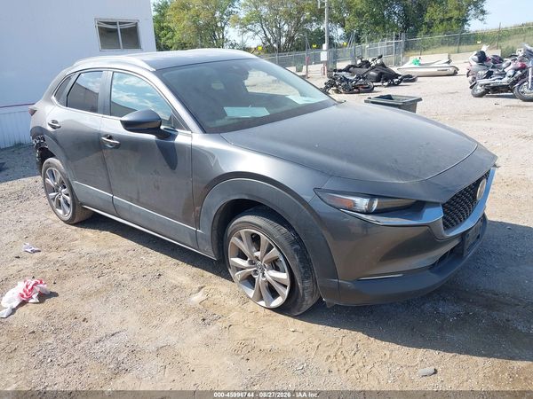 2023 MAZDA CX-30 2.5 S PREFERRED — I1