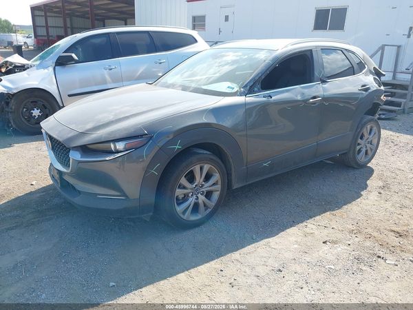 2023 MAZDA CX-30 — I2