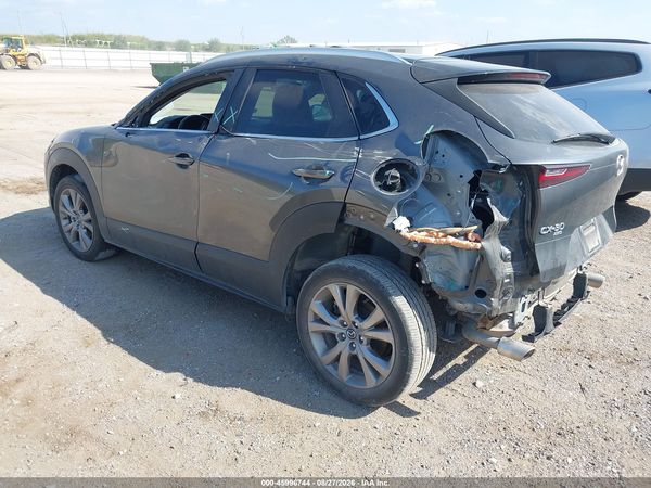 2023 MAZDA CX-30 2.5 S PREFERRED — I3