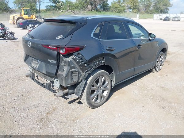 2023 MAZDA CX-30 — I4