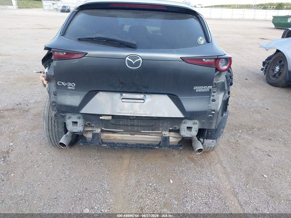2023 MAZDA CX-30 2.5 S PREFERRED — I6