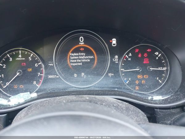 2023 MAZDA CX-30 2.5 S PREFERRED — I7