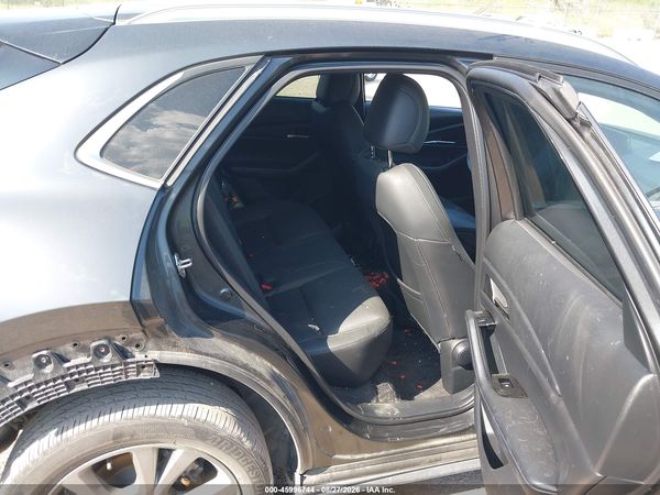 2023 MAZDA CX-30 2.5 S PREFERRED — I8
