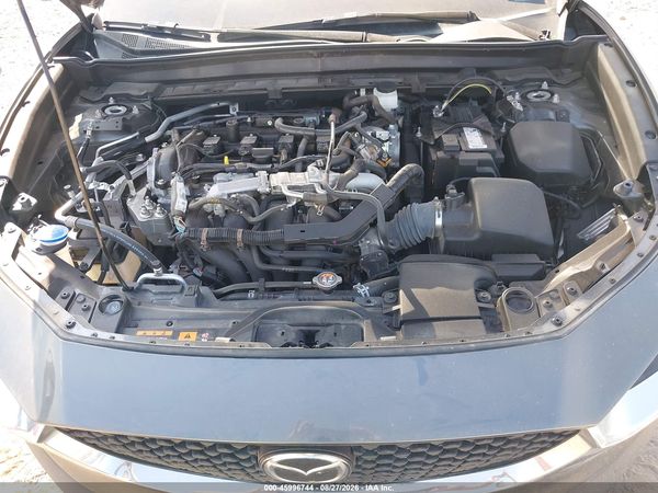 2023 MAZDA CX-30 2.5 S PREFERRED — I10