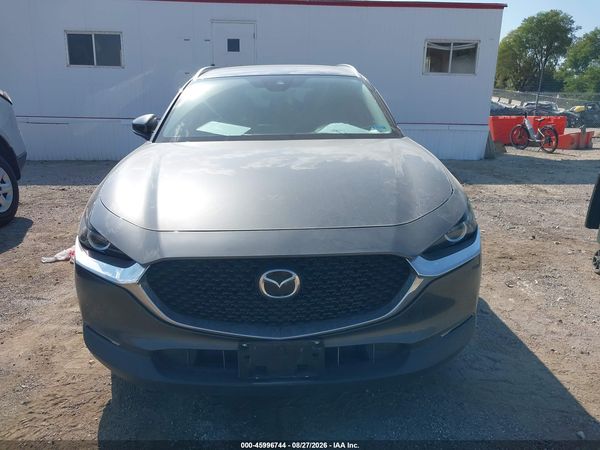 2023 MAZDA CX-30 2.5 S PREFERRED — I115
