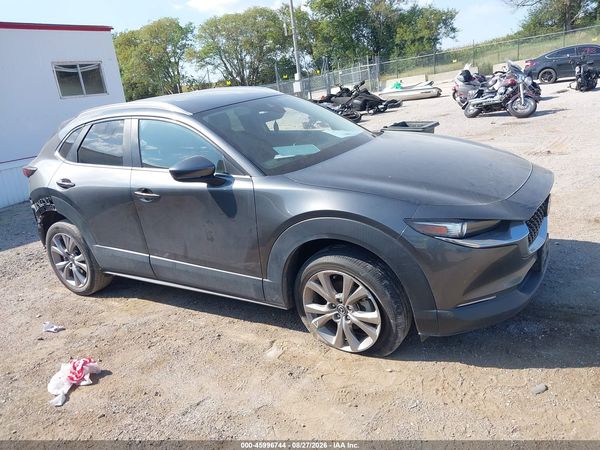 2023 MAZDA CX-30 2.5 S PREFERRED — I116