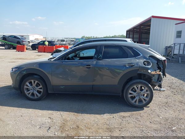 2023 MAZDA CX-30 2.5 S PREFERRED — I117