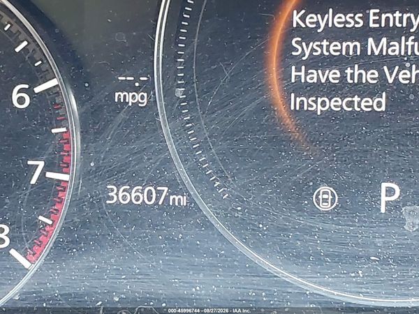 2023 MAZDA CX-30 2.5 S PREFERRED — I118