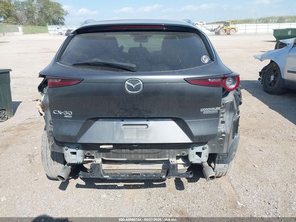 2023 MAZDA CX-30 2.5 S PREFERRED — I119