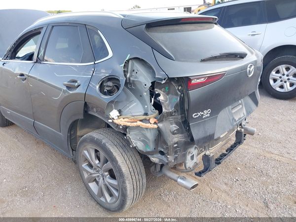 2023 MAZDA CX-30 2.5 S PREFERRED — I152