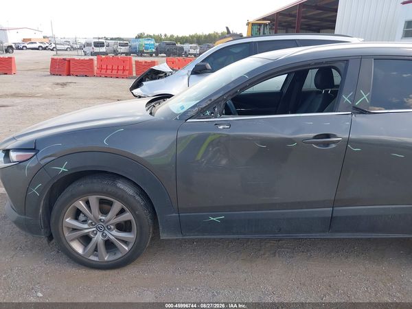 2023 MAZDA CX-30 2.5 S PREFERRED — I153