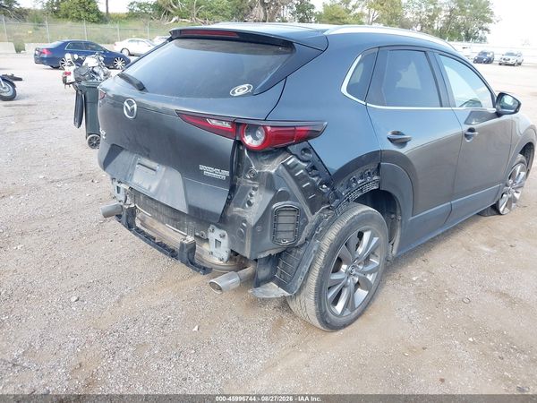 2023 MAZDA CX-30 2.5 S PREFERRED — I155