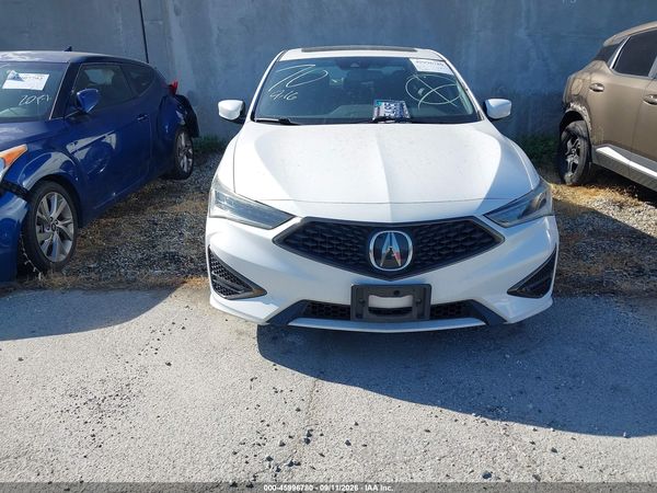 2019 ACURA ILX