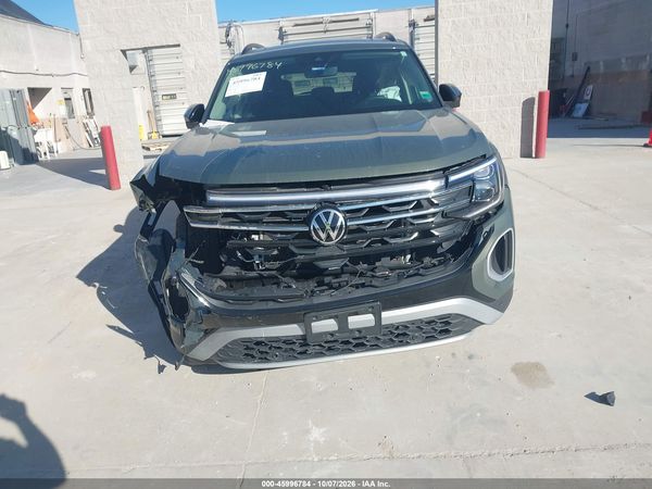 2024 VOLKSWAGEN ATLAS — I115