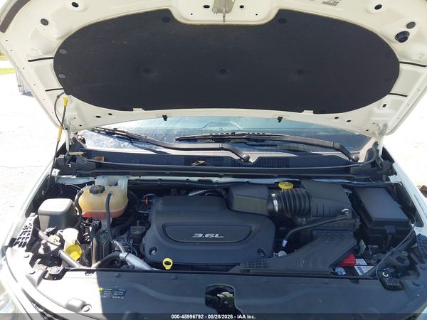 2018 CHRYSLER PACIFICA TOURING PLUS — I10