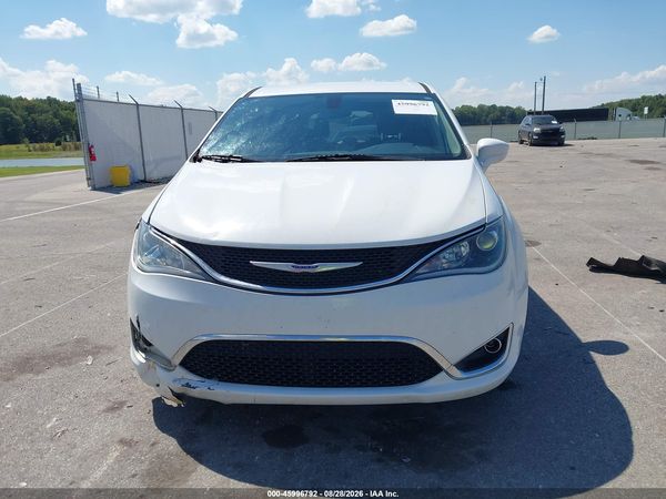 2018 CHRYSLER PACIFICA TOURING PLUS — I115