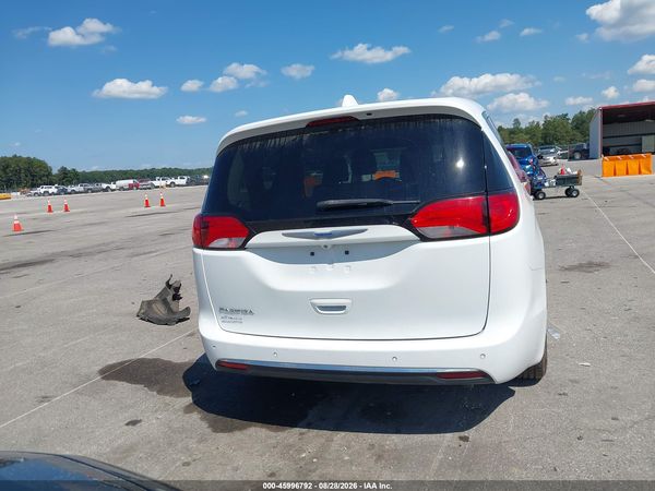 2018 CHRYSLER PACIFICA TOURING PLUS — I119