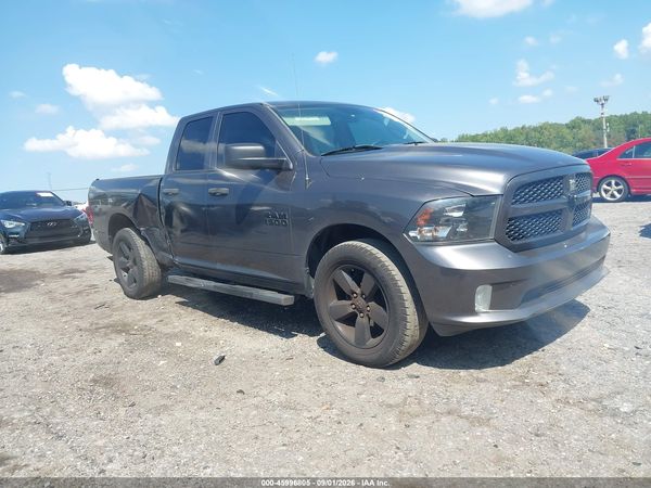 2017 RAM 1500 EXPRESS  4X2 6'4 BOX — I1