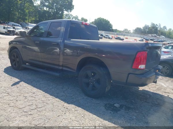 2017 RAM 1500 EXPRESS  4X2 6'4 BOX — I3