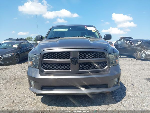 2017 RAM 1500 EXPRESS  4X2 6'4 BOX — I115