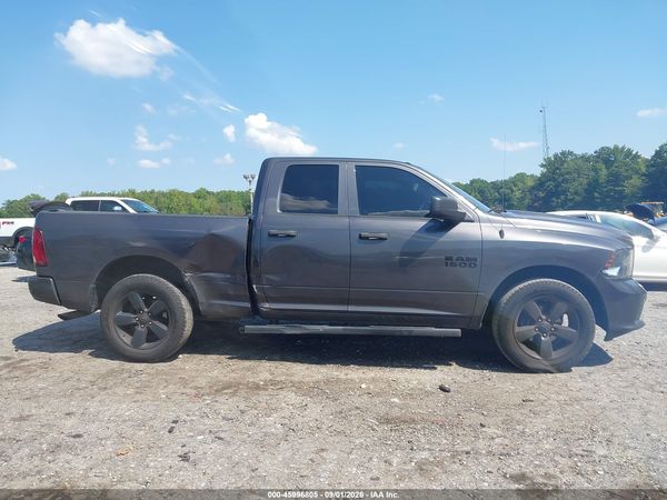 2017 RAM 1500 EXPRESS  4X2 6'4 BOX — I116