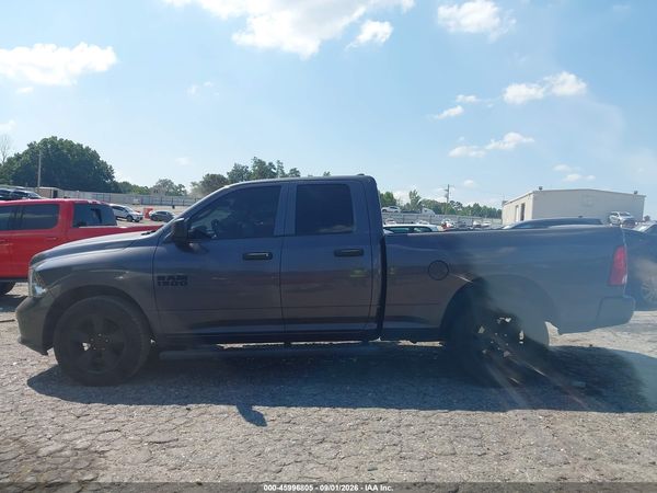 2017 RAM 1500 EXPRESS  4X2 6'4 BOX — I117
