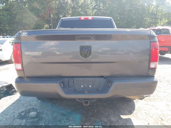 2017 RAM 1500 EXPRESS  4X2 6'4 BOX — I119