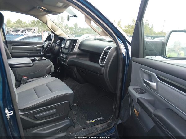 2020 RAM 1500 BIG HORN  4X4 5'7 BOX — I5