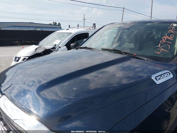 2020 RAM 1500 BIG HORN  4X4 5'7 BOX — I6