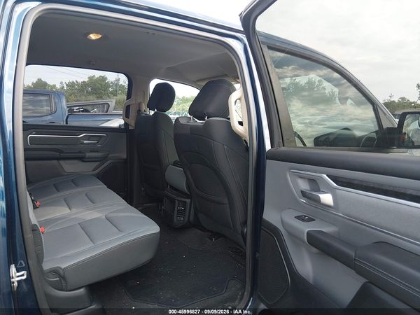 2020 RAM 1500 BIG HORN  4X4 5'7 BOX — I8