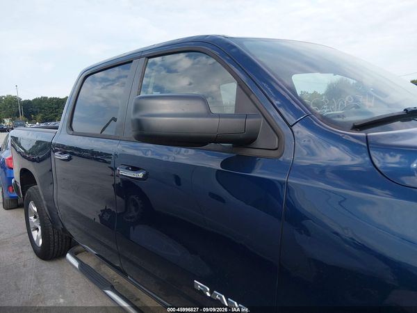 2020 RAM 1500 BIG HORN  4X4 5'7 BOX — I116