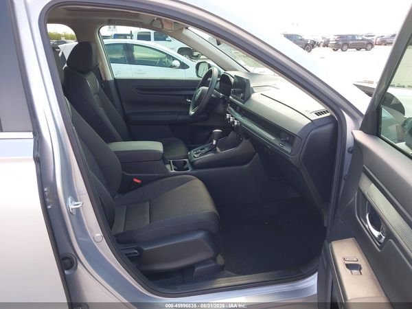 2025 HONDA CR-V EX 2WD — I5