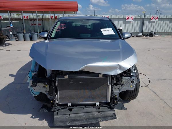 2025 HONDA CR-V EX 2WD — I115