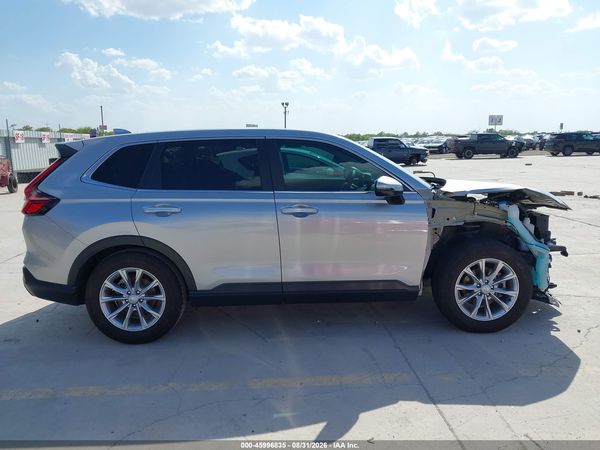 2025 HONDA CR-V EX 2WD — I116