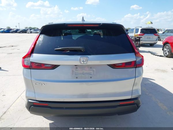 2025 HONDA CR-V EX 2WD — I119