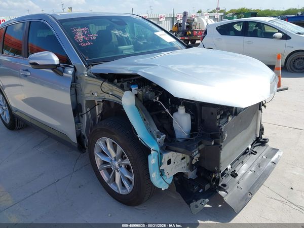 2025 HONDA CR-V EX 2WD — I152