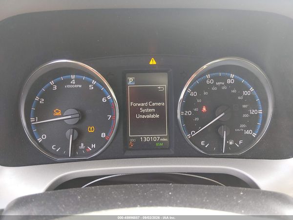 2017 TOYOTA RAV4 PLATINUM — I7