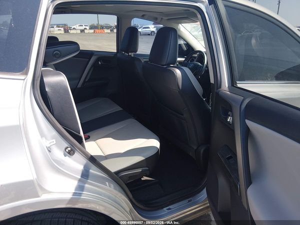 2017 TOYOTA RAV4 PLATINUM — I8