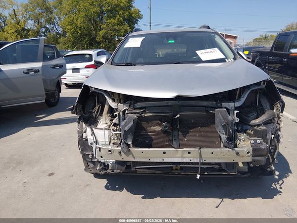 2017 TOYOTA RAV4 PLATINUM — I115