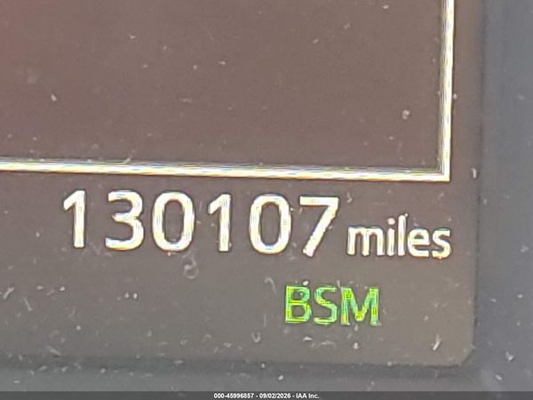 2017 TOYOTA RAV4 PLATINUM — I118